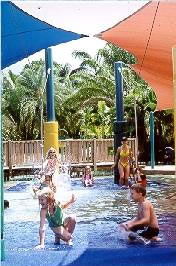 Sugarworld - Accommodation Bookings 2