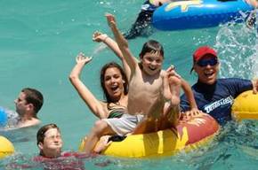 Jamberoo Action Park - Accommodation Bookings 0