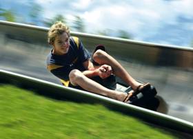 Jamberoo Action Park - Accommodation Bookings 2