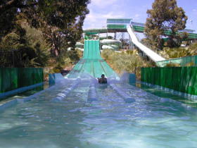 Kalamunda Wet 'n' Wild - Accommodation Bookings 1