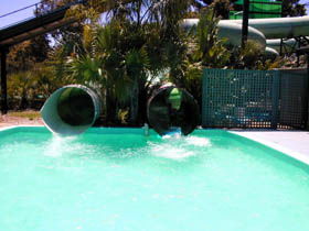 Kalamunda Wet 'n' Wild - Accommodation Bookings 2