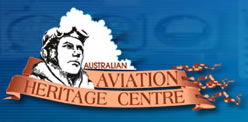 The Australian Aviation Heritage Centre - Accommodation Bookings 0