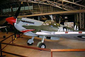 The Australian Aviation Heritage Centre - Accommodation Bookings 1