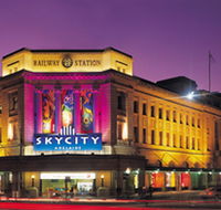 Skycity Casino Darwin - Accommodation Bookings