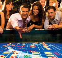 Star City Casino Sydney - Accommodation Bookings