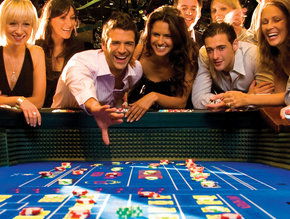 Star City Casino Sydney - Accommodation Bookings 0