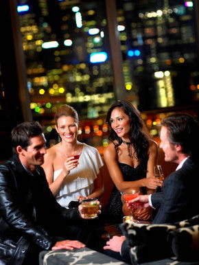 Star City Casino Sydney - Accommodation Bookings 1