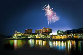 Star City Casino Sydney - Accommodation Bookings 2