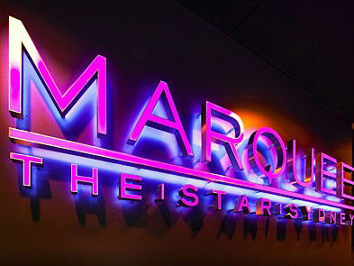 Star City Casino Sydney - Accommodation Bookings 3