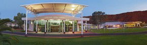 Lasseters Hotel Alice Springs - Accommodation Bookings 0