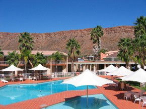 Lasseters Hotel Alice Springs - Accommodation Bookings 1