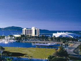 Jupiters Townsville Hotel & Casino - Accommodation Bookings 0