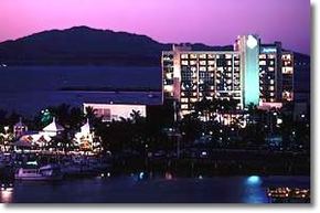 Jupiters Townsville Hotel & Casino - Accommodation Bookings 2