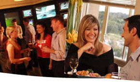 Adelaide Casino - Accommodation Bookings 1