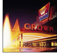 Crown Entertainment Complex - Accommodation Bookings