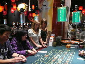 Crown Entertainment Complex - Accommodation Bookings 2