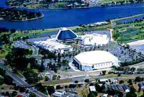 Burswood Entertainment Complex - Accommodation Bookings 1