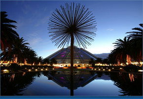 Burswood Entertainment Complex - Accommodation Bookings 2