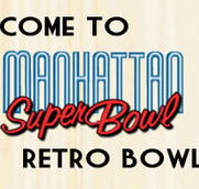 Manhattan Superbowl - Accommodation Bookings