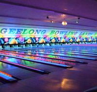 Oz Tenpin Geelong - Accommodation Bookings