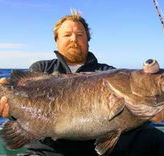Bravo Fishing Charters - Accommodation Bookings
