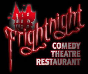 Frightnight Comedy Theatre Restaurant - Accommodation Bookings 0
