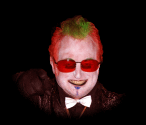 Frightnight Comedy Theatre Restaurant - Accommodation Bookings 1