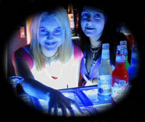 Frightnight Comedy Theatre Restaurant - Accommodation Bookings 2