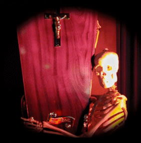 Frightnight Comedy Theatre Restaurant - Accommodation Bookings 3