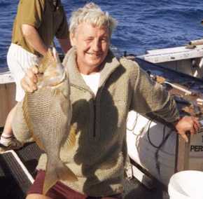 Downunder Charters - Accommodation Bookings 1