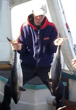 Downunder Charters - Accommodation Bookings 2
