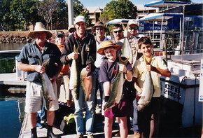 Sea Master Fishing Charters - Accommodation Bookings 0