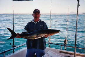 Sea Master Fishing Charters - Accommodation Bookings 2