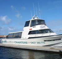 Saltwater Charters WA - Accommodation Bookings