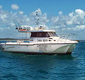 Sunshine Coast Fishing Charters - Accommodation Bookings 1