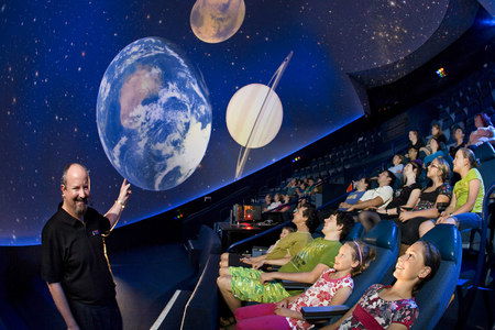 Scitech - Accommodation Bookings 1