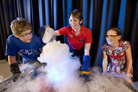 Scitech - Accommodation Bookings 2