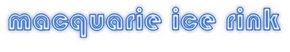 Macquarie Ice Rink - Accommodation Bookings 1