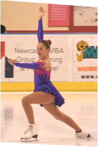 Hunter Ice Stadium - Accommodation Bookings 0