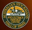 Australian Stockman's Hall of Fame - Accommodation Bookings