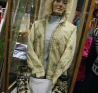 Alpine Museum - Accommodation Bookings