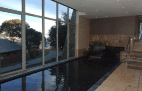Breathtaker On High Spa Retreat - thumb 0