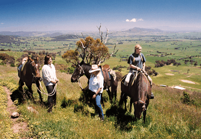 Watsons Trail Rides - Accommodation Bookings 2