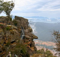 Power's Lookout - Accommodation Bookings