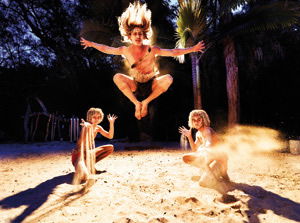 Currumbin Wildlife Sanctuary - Accommodation Bookings 0