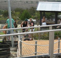 High Country - Accommodation Bookings