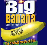 Big Banana - Accommodation Bookings