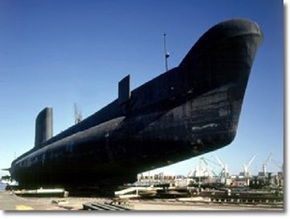 Submarine Ovens - Accommodation Bookings 0