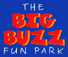 The Big Buzz Fun Park - Accommodation Bookings 0
