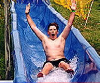 The Big Buzz Fun Park - Accommodation Bookings 1